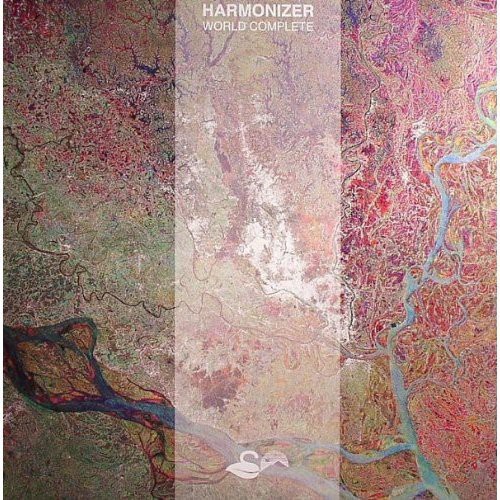 Harmonizer - World Complete i gruppen Annet / hos Bengans Skivbutik AB (780689)
