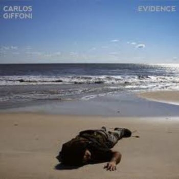 Giffoni Carlos - Evidence i gruppen VINYL / Toppselgere hos Bengans Skivbutik AB (780691)