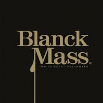 Blanck Mass - White Math i gruppen VINYL / Toppselgere hos Bengans Skivbutik AB (780694)