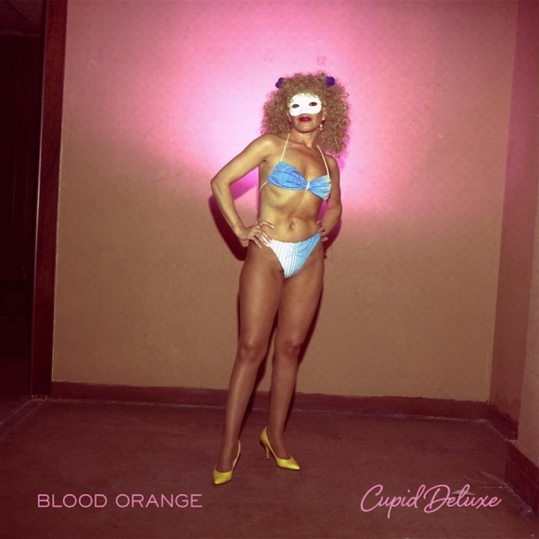 Blood Orange - Cupid Deluxe i gruppen VINYL / Toppselgere hos Bengans Skivbutik AB (780713)