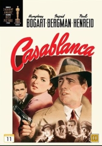 Casablanca i gruppen Labels /  hos Bengans Skivbutik AB (800057)