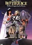 Beetlejuice i gruppen Film DVD hos Bengans Skivbutik AB (800147)