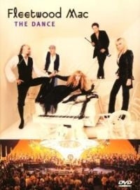FLEETWOOD MAC - THE DANCE i gruppen DVD & BLU-RAY hos Bengans Skivbutik AB (801419)