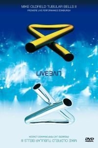 Mike Oldfield - Tubular Bells Ii & Iii i gruppen Minishops / Mike Oldfield hos Bengans Skivbutik AB (801421)