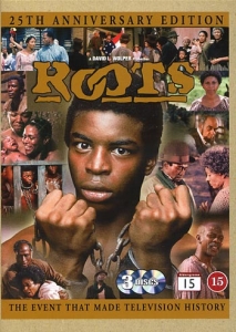 Movie - Roots (Dvd/S/Scn) i gruppen Annet /  hos Bengans Skivbutik AB (802690)
