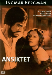 Movie - Ansiktet i gruppen Film / Film DVD / Drama hos Bengans Skivbutik AB (808495)
