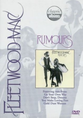 Fleetwood Mac - Classic Albums: Rumours [import] i gruppen Musikkk-DVD & Bluray hos Bengans Skivbutik AB (810065)