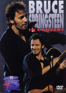 Springsteen Bruce - Unplugged i gruppen Musikkk-DVD & Bluray hos Bengans Skivbutik AB (810551)