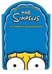 Simpsons - Säsong 7 i gruppen Film DVD hos Bengans Skivbutik AB (815190)