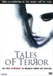 Tales of Terror i gruppen Film DVD hos Bengans Skivbutik AB (816856)
