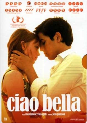 Film - Ciao Bella i gruppen Film / Film DVD hos Bengans Skivbutik AB (826375)