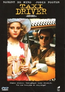 Taxi Driver i gruppen Labels /  hos Bengans Skivbutik AB (828414)