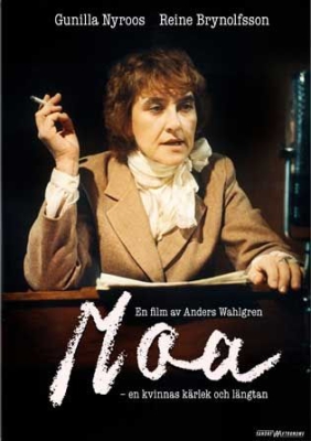 Film - Moa  i gruppen Film / Film DVD hos Bengans Skivbutik AB (830093)