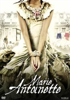 Film - Marie Antoinette i gruppen Film / Film DVD hos Bengans Skivbutik AB (830794)
