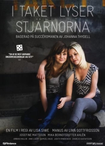 Film - I Taket Lyser Stjärnorna  i gruppen Film / Film DVD hos Bengans Skivbutik AB (832374)