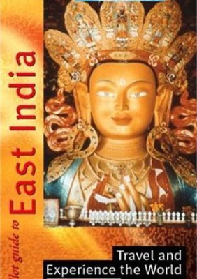 Indien Östra i gruppen Musikkk-DVD & Bluray hos Bengans Skivbutik AB (834562)