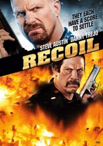 Recoil (2011) i gruppen Film DVD hos Bengans Skivbutik AB (835801)