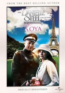 Danielle Steel's Zoya i gruppen Film DVD hos Bengans Skivbutik AB (836144)