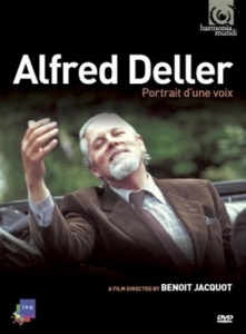 Alfred Deller - Portrait Of A Voice i gruppen Musikkk-DVD & Bluray hos Bengans Skivbutik AB (880548)