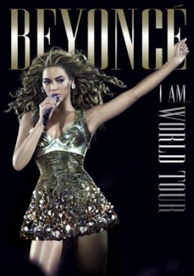 Beyoncé - I Am...World Tour i gruppen Labels /  hos Bengans Skivbutik AB (885065)