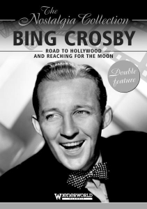 Bing Crosby - Road To Hollywood... i gruppen Annet /  hos Bengans Skivbutik AB (885872)