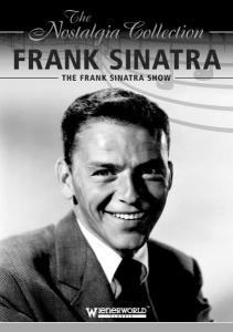 Frank Sinatra - Frank Sinatra Shows i gruppen Annet /  hos Bengans Skivbutik AB (885874)