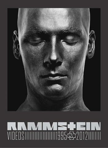 Rammstein - Videos 1995-2012 - 3Dvd i gruppen DVD & BLU-RAY hos Bengans Skivbutik AB (886088)