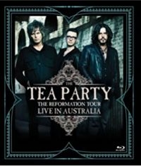 Tea Party - The Reformation Tour - Live i gruppen CD hos Bengans Skivbutik AB (886453)