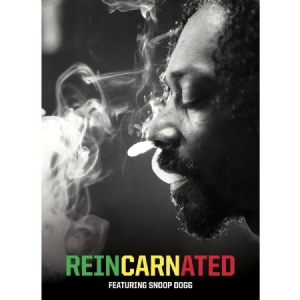 Snoop Dogg - Reincarnated - Snoop Lion i gruppen -Start DVDBR hos Bengans Skivbutik AB (887087)