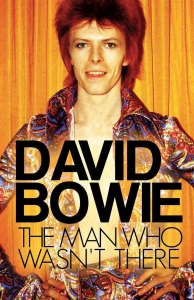 Bowie David - Man Who Wasn't There  (Dvd Document i gruppen Minishops / David Bowie hos Bengans Skivbutik AB (887276)