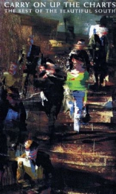 Beautiful South - Carry On Up The Charts i gruppen Musikkk-DVD & Bluray hos Bengans Skivbutik AB (888312)