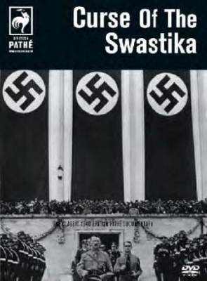 Curse Of The Swastika - Film i gruppen Musikkk-DVD & Bluray hos Bengans Skivbutik AB (888884)