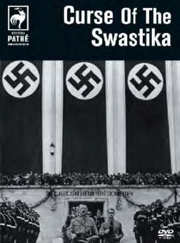 Various Artists - Curse Of The Swastika i gruppen Musikkk-DVD & Bluray hos Bengans Skivbutik AB (888884)