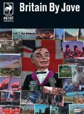 Britain By Jove - Film i gruppen Musikkk-DVD & Bluray hos Bengans Skivbutik AB (888889)