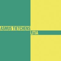 Tietchens Asmus - Litia i gruppen CD hos Bengans Skivbutik AB (900197)