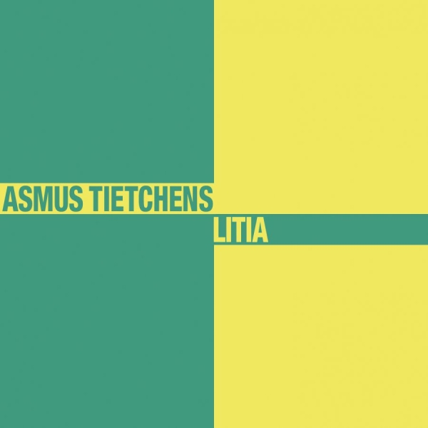 Tietchens Asmus - Litia i gruppen CD / Toppselgere hos Bengans Skivbutik AB (900197)