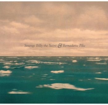 Strange Billy The Saint And Bernade - A Love Story i gruppen CD / Rock hos Bengans Skivbutik AB (900242)
