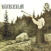 Burzum - Filosofem (2 Lp) i gruppen VINYL / Metal hos Bengans Skivbutik AB (901463)