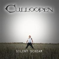 Cullooden - Silent Scream i gruppen CD / Metal,Svensk Musikkk hos Bengans Skivbutik AB (902155)