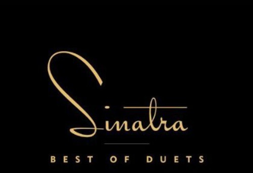 Frank Sinatra - Duets - 20Th Anniversary (Best Of) i gruppen CD / Pop hos Bengans Skivbutik AB (902171)
