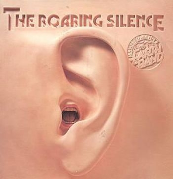 Manfred Mann's Earth Band - Roaring Silence i gruppen VINYL / Toppselgere hos Bengans Skivbutik AB (902459)