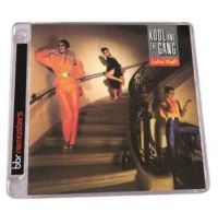 Kool And The Gang - Ladies Night: Expanded Edition i gruppen CD hos Bengans Skivbutik AB (902746)