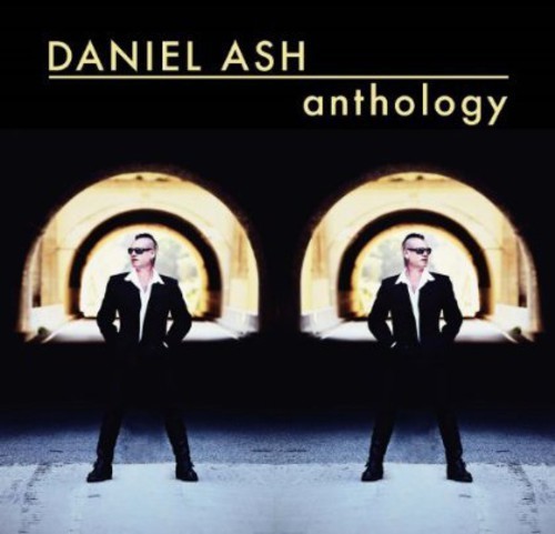Ash Daniel - Anthology i gruppen Annet / hos Bengans Skivbutik AB (902759)