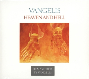 Vangelis - Heaven And Hell: Remastered Edition i gruppen CD / Pop-Rock hos Bengans Skivbutik AB (902780)