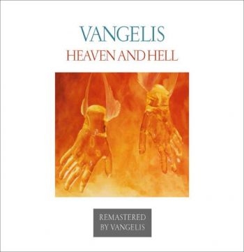 Vangelis - Albedo 0.39: Remastered Edition i gruppen CD / Pop hos Bengans Skivbutik AB (902781)