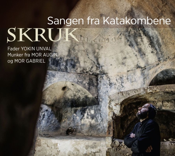 Skruk - Sangen Fra Katakombene i gruppen CD / Toppselgere hos Bengans Skivbutik AB (913062)