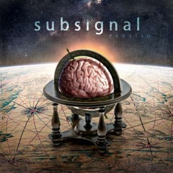 Subsignal - Paraiso i gruppen CD / Toppselgere hos Bengans Skivbutik AB (913064)