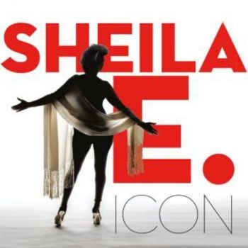 Sheila E - Icon i gruppen CD / Toppselgere hos Bengans Skivbutik AB (913087)