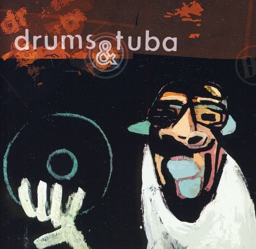 Drums And Tuba - Vinyl Killer i gruppen CD / Pop hos Bengans Skivbutik AB (913155)