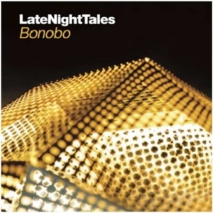 Bonobo - Late Night Tales i gruppen Annet /  hos Bengans Skivbutik AB (915736)